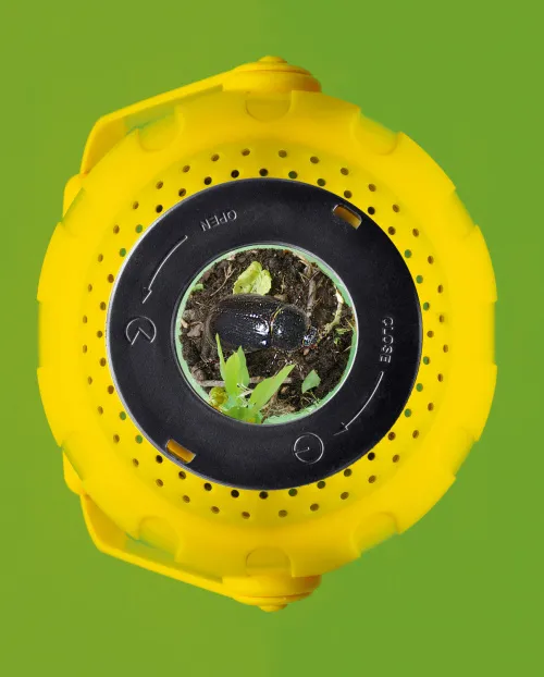 fotografia kit per l'esplorazione di terra e acqua Bresser National Geographic,  3