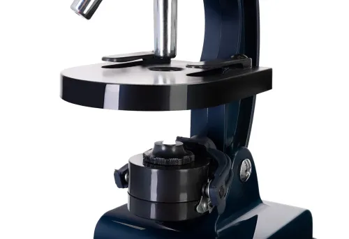 fotografia set Levenhuk Discovery Scope 2 con libro,  16