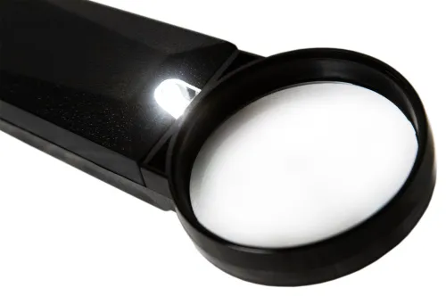 foto lente d’ingrandimento Levenhuk Zeno Handy ZH31,  5