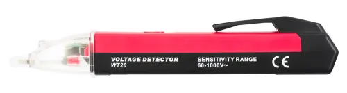 figura tester elettrico Ermenrich Zing WT20,  2