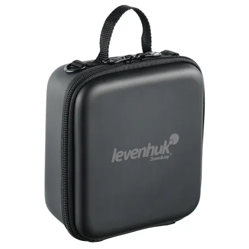 figura binocolo Levenhuk Vegas ED 12x50,  7