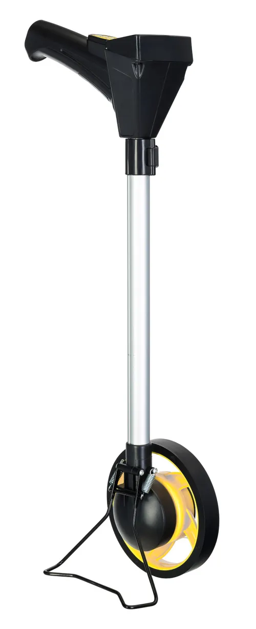 figura odometro digitale Ermenrich Reel WM10,  5