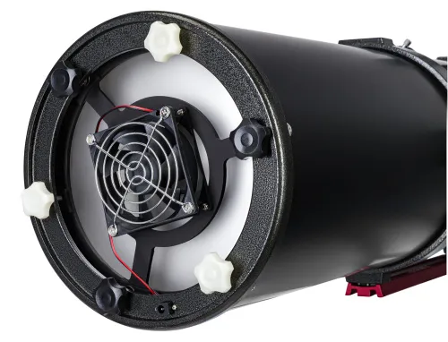 figura tubo Ottico Levenhuk Ra 200N F5 OTA,  7