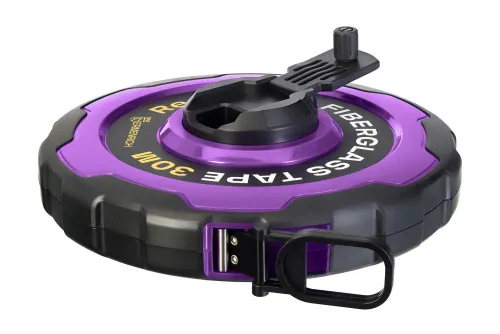 immagine metro a nastro Ermenrich Reel SR30,  4