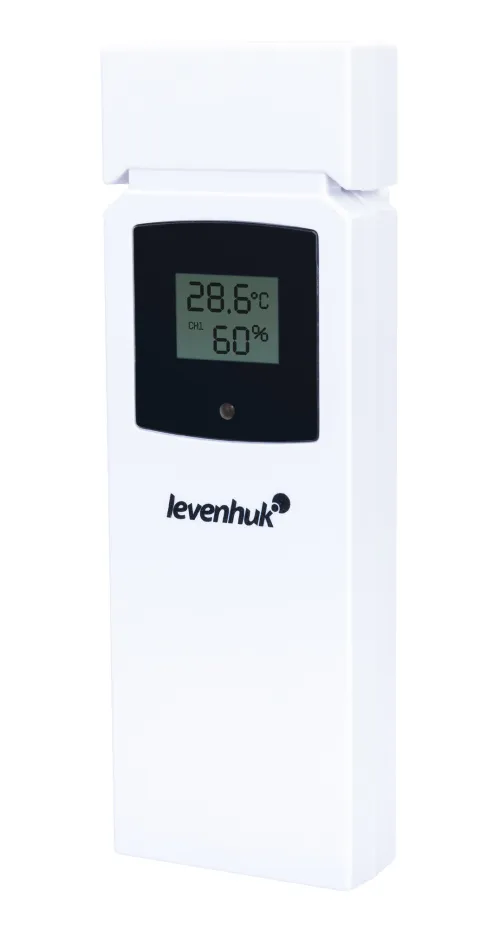 figura termometro Levenhuk Wezzer PLUS LP30,  7