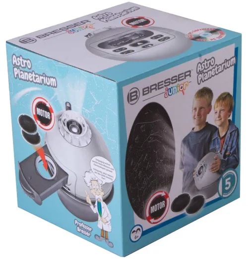 figura bresser Junior Astroplanetario ,  13
