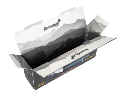 immagine cannocchiale terrestre Levenhuk New Blaze ED 70,  14