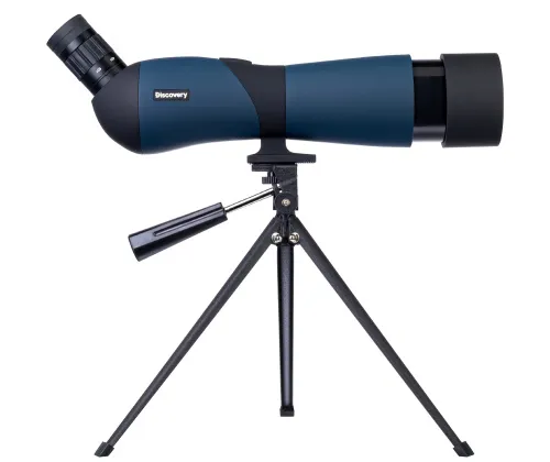 immagine cannocchiale terrestre Levenhuk Discovery Range 60,  8