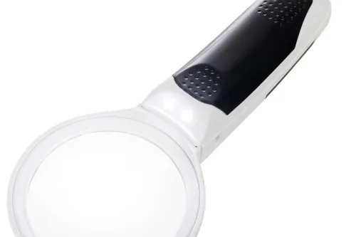 fotografia lente d’ingrandimento Levenhuk Zeno Multi ML7,  7