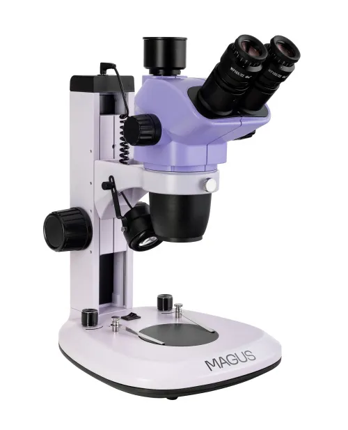 immagine microscopio stereoscopico MAGUS Stereo 7T,  13
