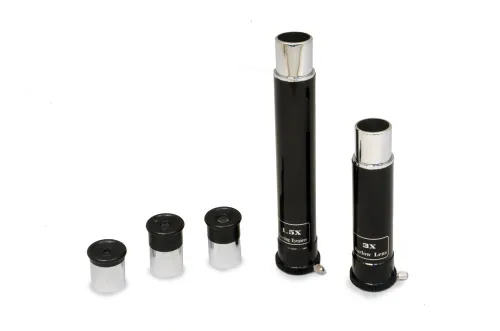 figura telescopio Levenhuk Skyline 50x600 AZ,  5