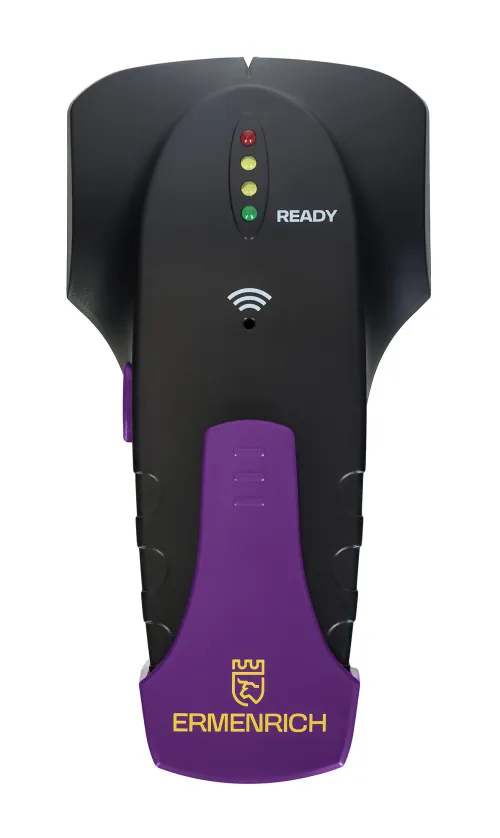 figura rilevatore di montanti Ermenrich Ping SD20,  2