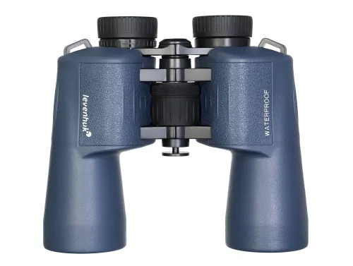 foto binocolo Levenhuk New Sherman PLUS 12x50,  7