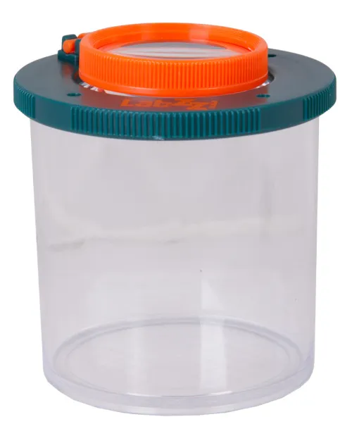 immagine raccogli insetti Levenhuk LabZZ C1,  3