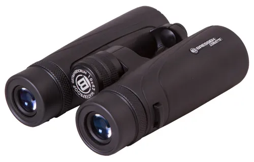fotografia binocolo Bresser Corvette 10x42,  5