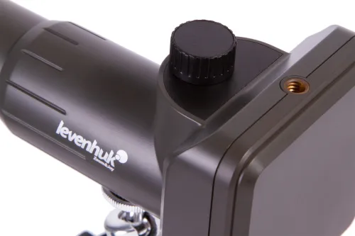 fotografia cannocchiale terrestre digitale Levenhuk Blaze D200,  7