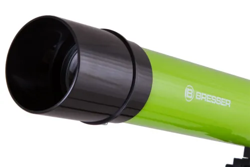 foto bresser Junior Telescopio 45/600 AZ,  5