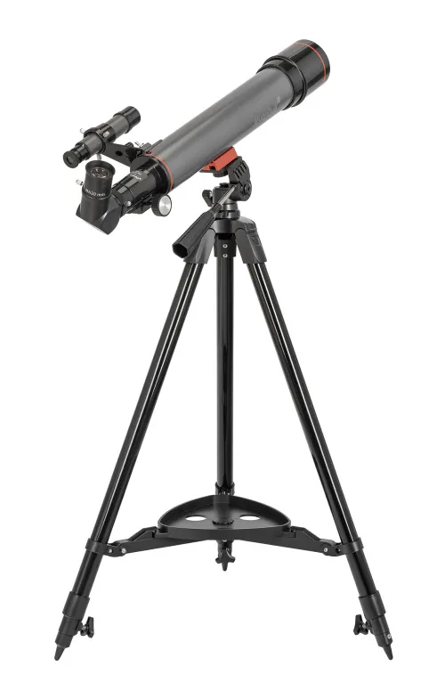 immagine fototelescopio Levenhuk Kelvin Nova BASE 60/500,  5