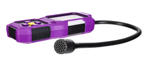 fotografia rilevatore di gas Ermenrich NG50,  4