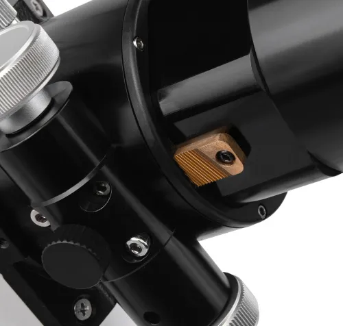 foto tubo ottico Bresser Messier MC-152 Hexafoc,  6