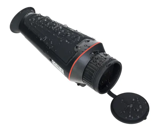 foto visore notturno monoculare digitale Levenhuk Halo 20X PLUS,  11