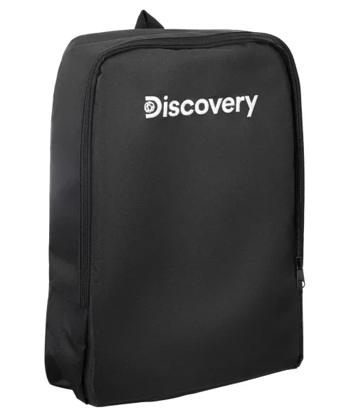 foto telescopio Levenhuk Discovery Sky Trip ST50 con libro,  3