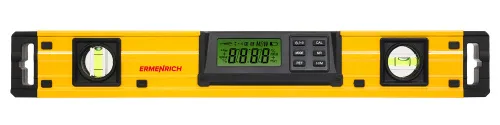immagine livella digitale Ermenrich Verk LY40,  5