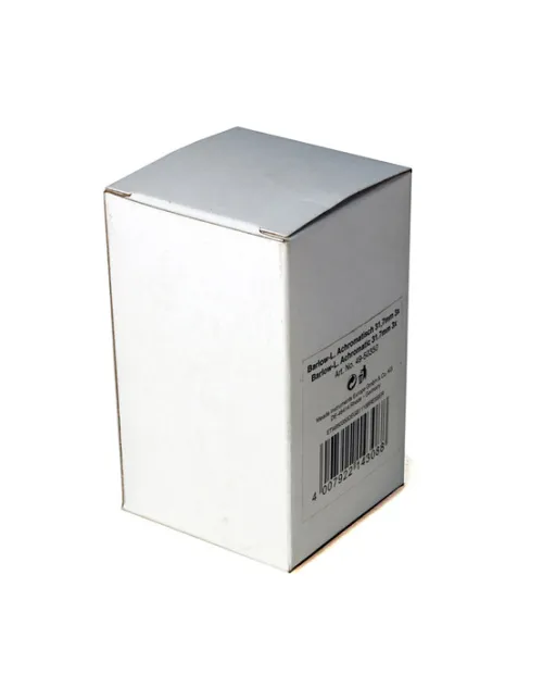 figura lente di Barlow 3x Acromatica Bresser 31,7 mm,  3