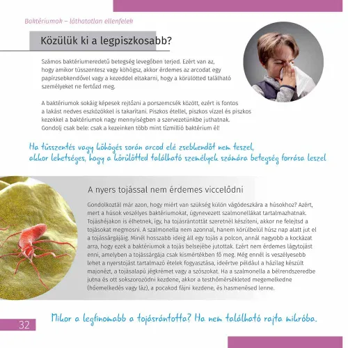 fotografia spazio. Microcosmo. Libro educativo in 2 volumi,  9