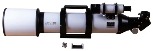 immagine explore Scientific AR127 f/6,5 Tubo ottico Air-Spaced Doublet,  2