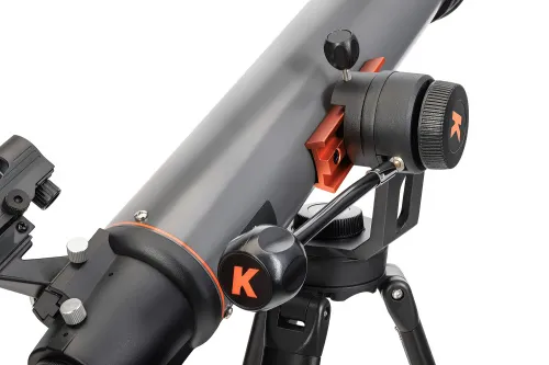 foto fototelescopio Levenhuk Kelvin Nova PLUS 90/660,  11