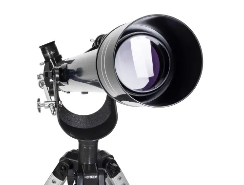figura telescopio Levenhuk New Skyline BASE 60/700 AZ2,  5