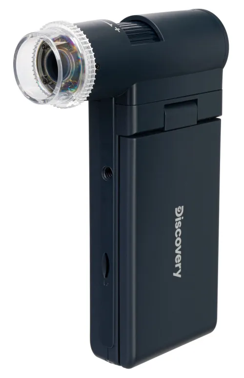 foto microscopio digitale Levenhuk Discovery Artisan 1024,  6