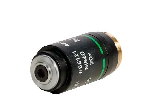 fotografia obiettivo MAGUS 20PL60V Plan 20х/0,40 ∞/ 1,2 H60 mm,  3