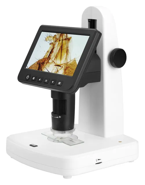 immagine microscopio digitale Levenhuk DTX 700 LCD,  18