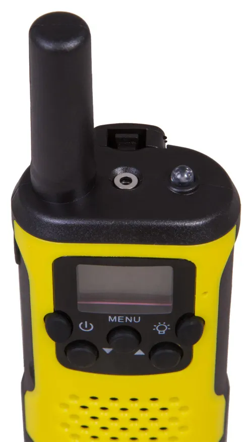 immagine walkie-Talkie FM Bresser National Geographic Set,  6