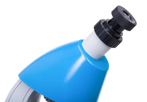 fotografia microscopio Levenhuk Discovery Micro con libro,  12