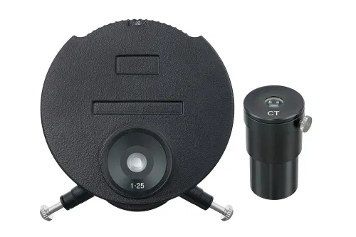 fotografia microscopio trinoculare digitale Levenhuk MED D45T,  13