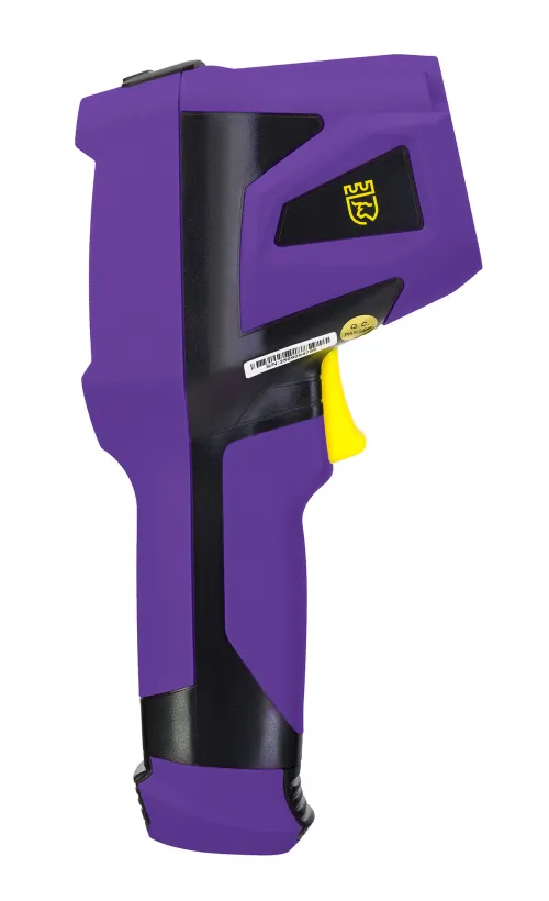 foto termocamera Ermenrich Seek TV55,  5