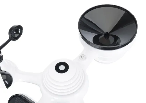 immagine stazione meteo Levenhuk Wezzer PLUS LP150,  8