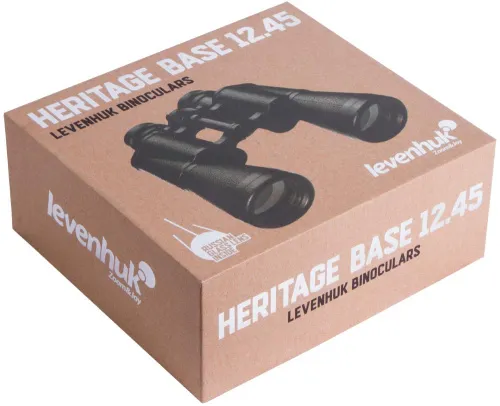 immagine binocolo Levenhuk Heritage BASE 12x45,  13