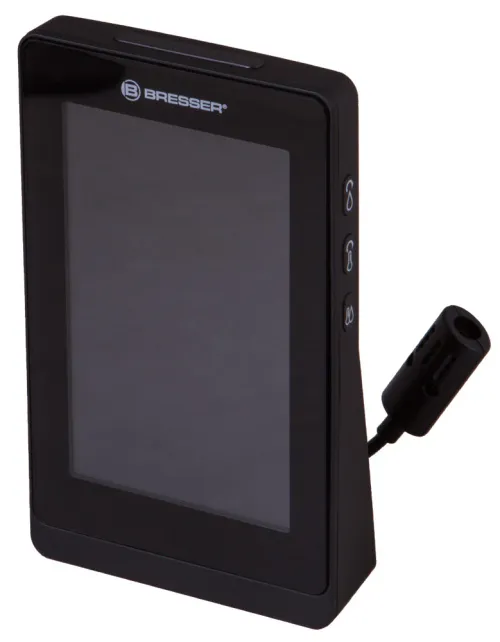 immagine stazione meteo a colori Bresser Temeo Life H, nero,  3