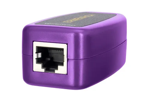 figura tester per cavi di rete Ermenrich NetGeeks NP30,  9