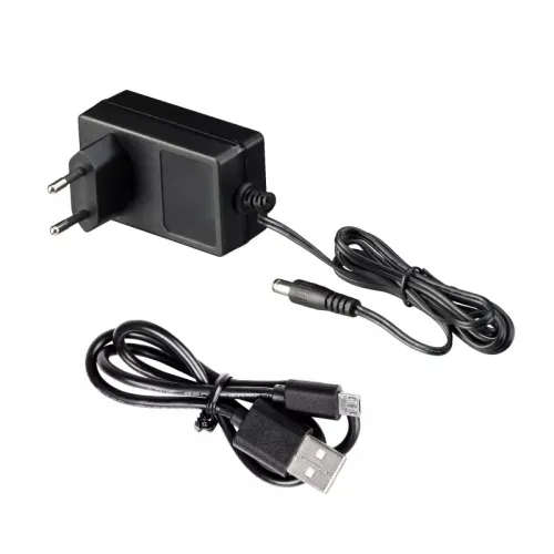 figura stazione di alimentazione Bresser Mobile 5-in-1,  6