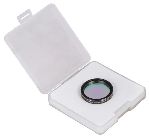 foto explore Scientific 1,25" H-Beta Filtro nebulare,  5