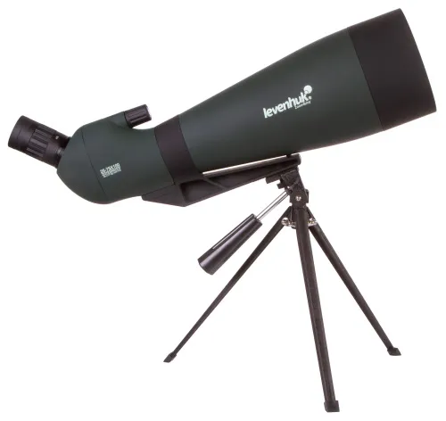 fotografia cannocchiale terrestre Levenhuk Blaze BASE 100,  3