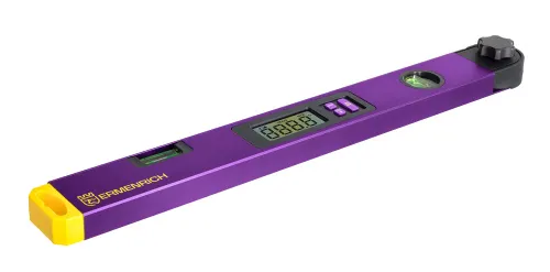figura goniometro digitale Ermenrich Verk DA40,  3