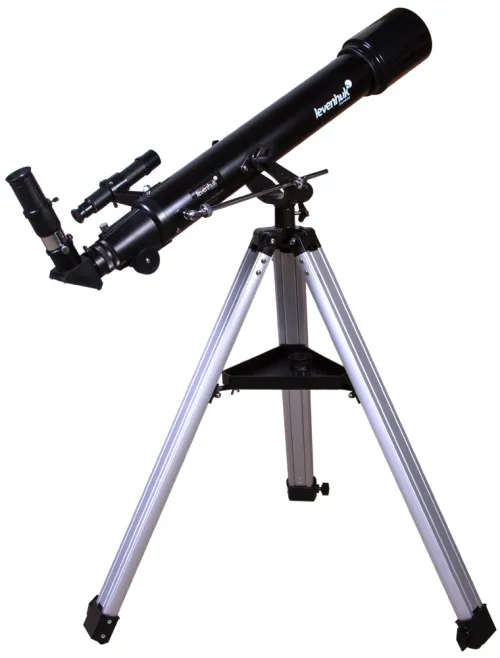 immagine telescopio Levenhuk Skyline 70x700 AZ,  3