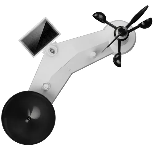 figura stazione meteo Bresser 7-in-1 8 giorni 4CAST Wi-Fi,  6