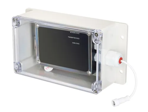 immagine stazione meteo Levenhuk Wezzer PRO LP700,  7